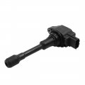 Uxcell Ignition Coil 22448-ea000 For Nissan 2015 Frontier S Crew Cab Pickup Dc 12v