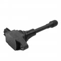 Uxcell Ignition Coil 22448-ea000 For Nissan 2015 Frontier S Crew Cab Pickup Dc 12v