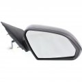 Hyundai Sonata 2015 16 17 2018 Door Mirror Passenger Side Power Heated Paint To Match Replacement For 87620-c2000 Hy1321203 