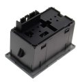 Carbhub 15143597 Fog Light Cargo Lamp Switch For 2003-2007 Gmc Sierra 1500 2500 3500 Chevrolet Silverado 2003-2006 Cadillac