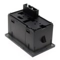 Carbhub 15143597 Fog Light Cargo Lamp Switch For 2003-2007 Gmc Sierra 1500 2500 3500 Chevrolet Silverado 2003-2006 Cadillac