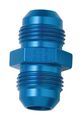 20an Union Aluminum Hose Pipe Fitting 481520 Painted Finish 