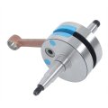 Crankshaft Motorcycle Crank Replacement For Suzuki Ax100 Ax 100 100cc 