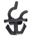 Pt Auto Warehouse 80066 Hood Prop Rod Clip Replaces 94530154 