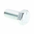 Prime-line Hex Head Cap Screws Grade 5 8 In -18 X 1-1 2 Zinc Pack 