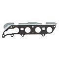 2007 Ford Focus Duratec 2 3 Dohc California Design Head Gasket Set Bolts