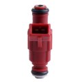 Fuel Injectors For Ford Explorer 2001 To 2003 And Mercury Mountaineer 2002 2004 V6 4 0l Set Of 6 Replace 1l2z9f593ca 0280156028 