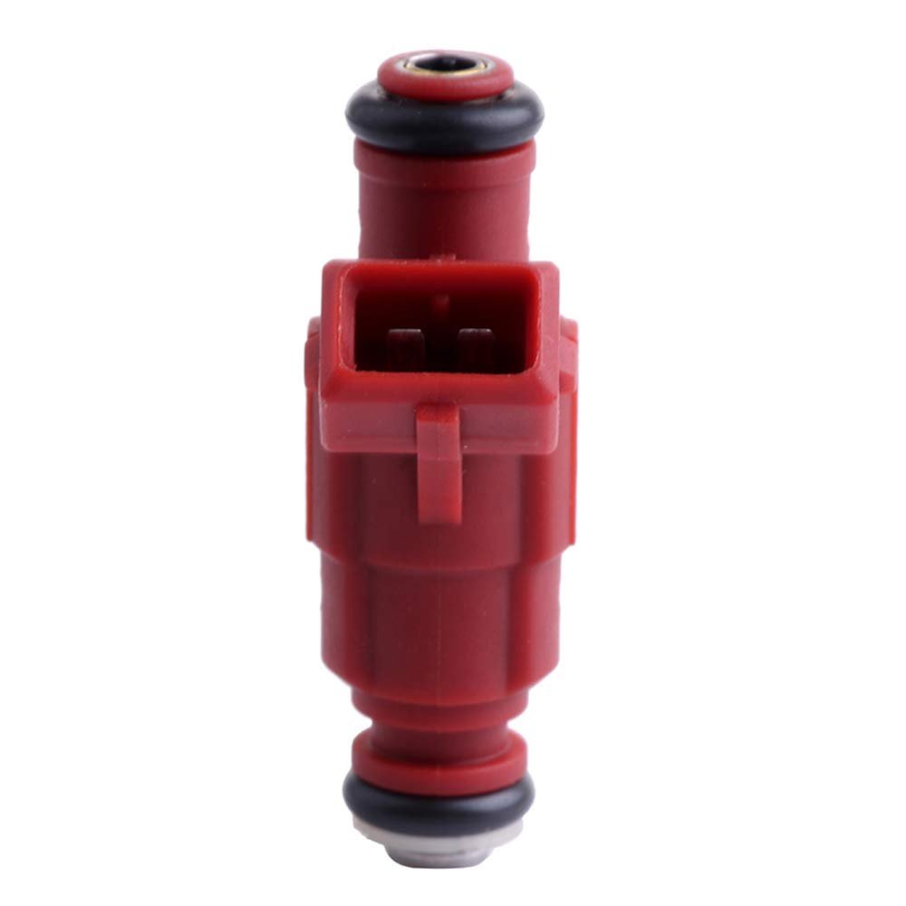 Fuel Injectors For Ford Explorer 2001 To 2003 And Mercury Mountaineer 2002 2004 V6 4 0l Set Of 6 Replace 1l2z9f593ca 0280156028