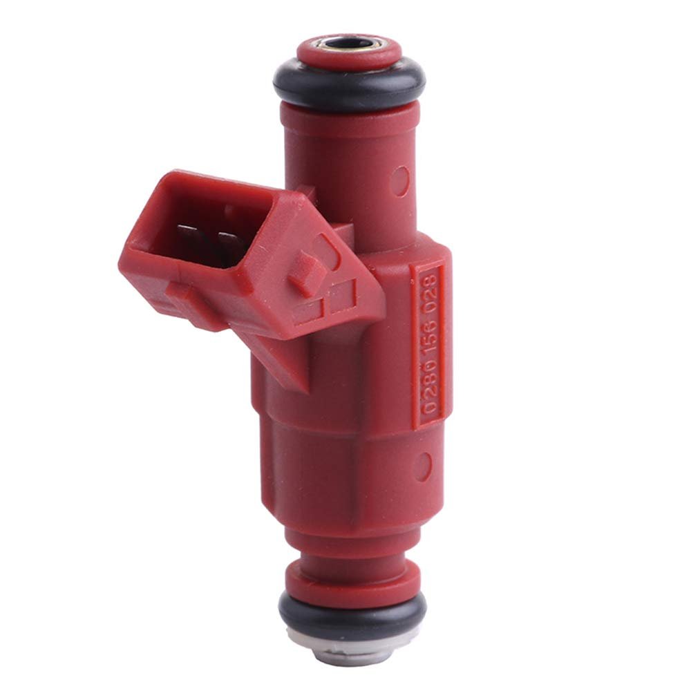 Fuel Injectors For Ford Explorer 2001 To 2003 And Mercury Mountaineer 2002 2004 V6 4 0l Set Of 6 Replace 1l2z9f593ca 0280156028