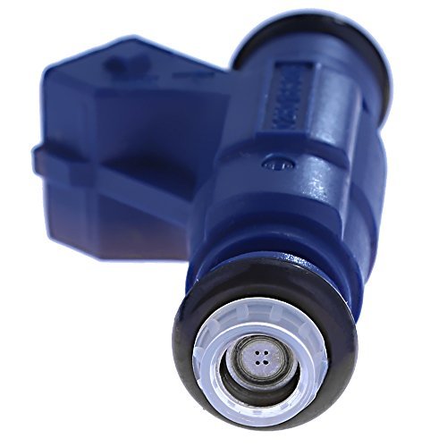 2pcs 0280156208 Fuel Injectors Replacemnet For Polaris Rzr 800 Sportsman 700 Ranger