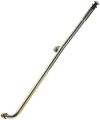Allstar Performance All69127 Locking Transmission Dipstick For Ford C-4 Pan Fill 