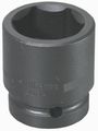 Williams 41174 1-1 2 Drive 2-5 16-inch Standard Impact Socket 12 Point 