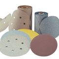 Psa Disc Roll 5 Hole 5in P500g Alo 