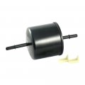Ecogard Xf64711 Premium Fuel Filter Fits Ford F-150 6l 1997-1998 F-0 5 0l 1992-1996 F-250 Super Duty 5l 1999-2004 Explorer 4 
