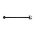 Suspension Lateral Arm For Toyota Avalon 2005 2012 Front Steel Tubular Control Replaces 4871006040 4871006110 Black Finish 