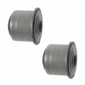 Front I-beam Axle Pivot Bushing Left Right Pair For 2wd F150 F250 F350 Explorer 