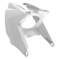 Polisport Air Box 16 White Fits Ktm 65 Sx 2016-2018