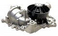 Bapmic 2782001201 Engine Water Pump For Mercedes-benz W166 W221 C207 C216 Cls550 Gl450 2782000501