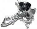 Bapmic 2782001201 Engine Water Pump For Mercedes-benz W166 W221 C207 C216 Cls550 Gl450 2782000501