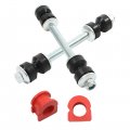 Front Suspension Stabilizer Bar Link And Bushing Replacement For Silverado Escalade Tahoe Sierra Yukon K700538 K700432
