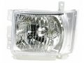 Apa Replacement Headlight 2008-2013 Npr Nqr N Series 2008-2010 W4500 W5500 W Truck Driver Left Lh Side 8975851712 