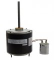 Econmaster 5 8 Diameter Condensor Motor 3 4hp 1075 Rpm 48 Frame 208-230 Volts 