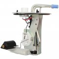 Ocpty Fuel Pump Electric Module Assembly Replacement For 1993-1997 Geo Prizm Toyota Corolla