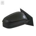 Right Side Mirror For 2015-2016 Toyota Rav4 To1321345 Door Mount Exterior 