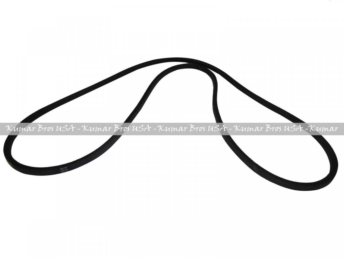 Transmission Drive Belt Suitable For Johndeere L118 L120 L130 La110 La115