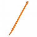 Autoswpozo Winch Bar Combinations With Square Head For Flatbed Traileres And Trucks Painted Carbon-steel Construction Winch Bar 