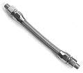 Baron Custom Accessories Oil Line With Fittings Top Only Ba-002a 