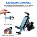 Autorder Custom Fit For Car Phone Holder Honda Accord 2018-2021 2022 Accessories Air Vent Screen Fixed Clip Cell Mount