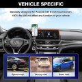 Autorder Custom Fit For Car Phone Holder Honda Accord 2018-2021 2022 Accessories Air Vent Screen Fixed Clip Cell Mount