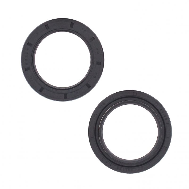 Bossbearing Rear Wheel Bearings Seals Kit For Suzuki Ltf250f Ltf250 F 1999 To 2002