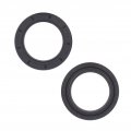 Bossbearing Rear Wheel Bearings Seals Kit For Suzuki Ltf250f Ltf250 F 1999 To 2002