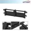 Front Bumper Lower Radiator Shutter Without Motor Replacement For Silverado 2500 Hd 2020-2023 87830734