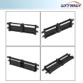 Front Bumper Lower Radiator Shutter Without Motor Replacement For Silverado 2500 Hd 2020-2023 87830734