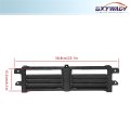 Front Bumper Lower Radiator Shutter Without Motor Replacement For Silverado 2500 Hd 2020-2023 87830734