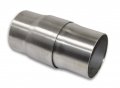 Stainless Headers Mfg A 3a Double Slip Joint For Exhaust Header Turbos American 
