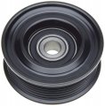 Accessory Drive Belt Idler Pulley For Lexus Ls430 4 3l V8 Gas 2001 2002 2003 2004 2005 2006 Pc-1113143 