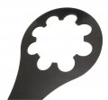New Bearing Retainer Spanner Wrench For Boat Drives