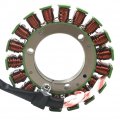 Xulong Magneto Stator Coil 0180-032000 For Cfmoto Cf500 2007-2009 2011-2016 X5 2011-2015 Uforce 500 2014-2015 196s-b U6