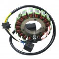 Xulong Magneto Stator Coil 0180-032000 For Cfmoto Cf500 2007-2009 2011-2016 X5 2011-2015 Uforce 500 2014-2015 196s-b U6