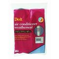 Do It Air Conditioner Weatherstrip 