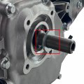 Jmchstore Clutch Spacer Shim 3 4 Shaft For Go Karts Mini Bikes 30 Series Torque Converter Juggernaut Coleman Ct200u Bt200x