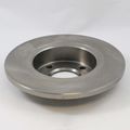 Durago Br3217 Front Solid Disc Brake Rotor