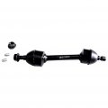 Ocpty New K8631 Front Sway Bar End Link Fit Ford Crown Victoria Lincoln Town Car For Mercury Grand Marquis