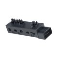 Front Left Driver Side Seat Adjust Switch Replacement For Altima 2007-2012 87066-ja03a 