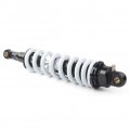 Lirun 400mm Universal Motorcycle Shock Absorber Air Shocks Absorbers For Honda Crf250r Crf250l Kawasaki Klx250 Yamaha Yz250