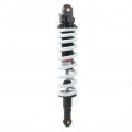 Lirun 400mm Universal Motorcycle Shock Absorber Air Shocks Absorbers For Honda Crf250r Crf250l Kawasaki Klx250 Yamaha Yz250